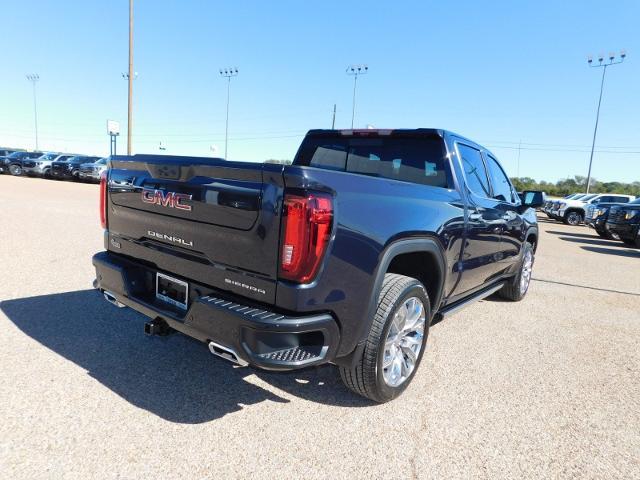 2025 GMC Sierra 1500 Vehicle Photo in GATESVILLE, TX 76528-2745