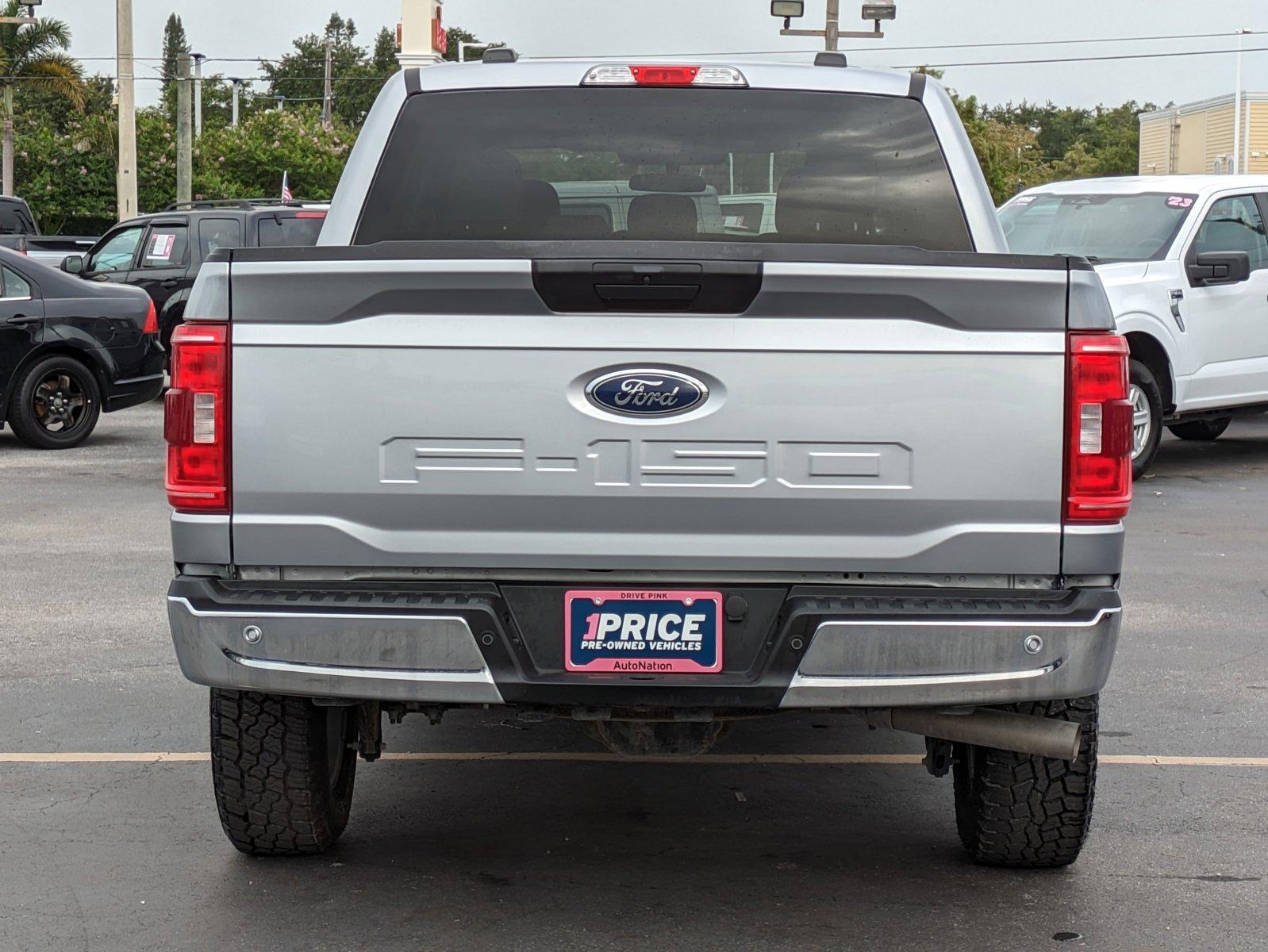 2023 Ford F-150 Vehicle Photo in Bradenton, FL 34207