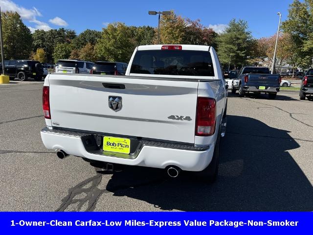 2019 Ram 1500 Classic Vehicle Photo in CHICOPEE, MA 01020-5001