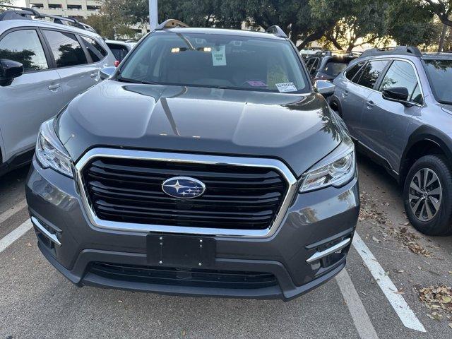 2019 Subaru Ascent Vehicle Photo in DALLAS, TX 75209