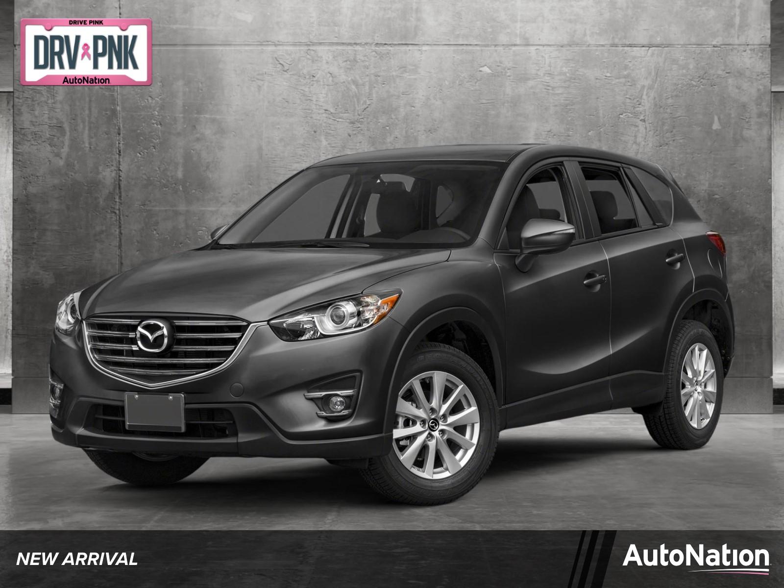 2016 Mazda CX-5 Vehicle Photo in West Palm Beach, FL 33417