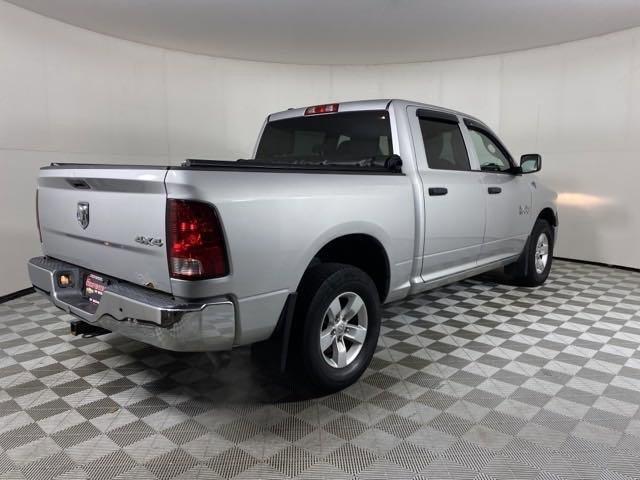 2013 Ram 1500 Vehicle Photo in MEDINA, OH 44256-9001