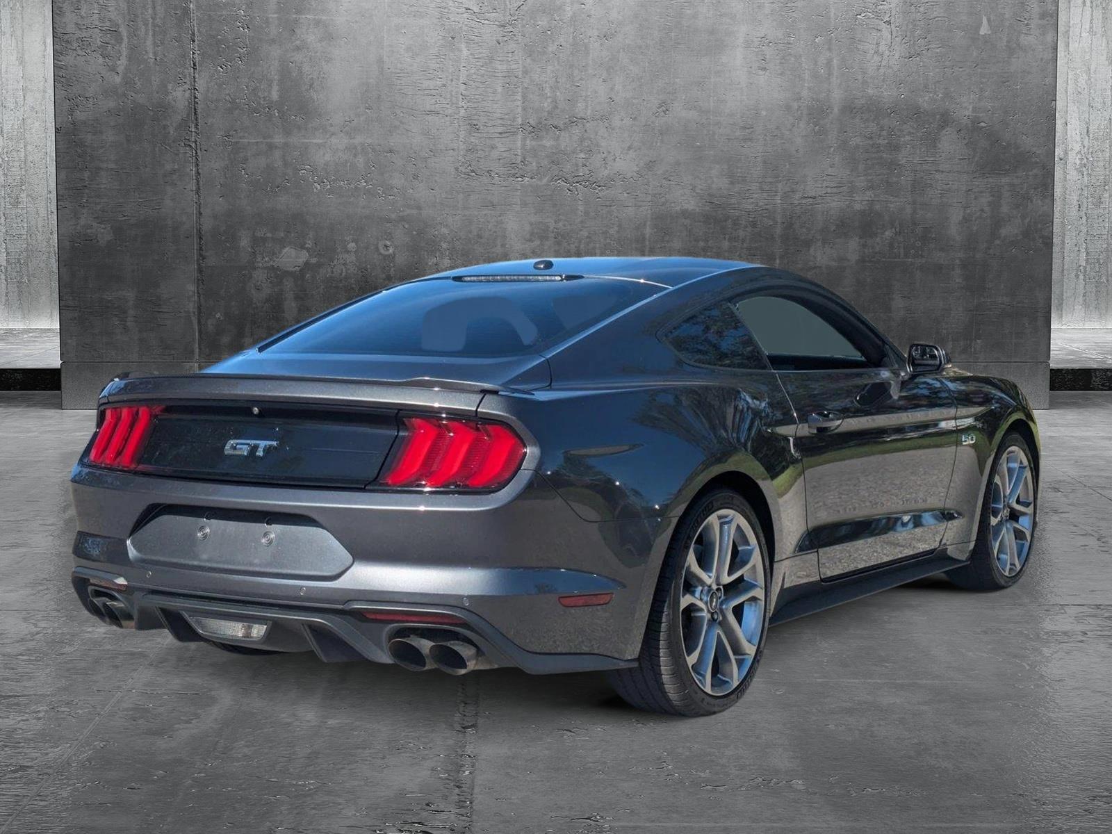 2018 Ford Mustang Vehicle Photo in Sarasota, FL 34231