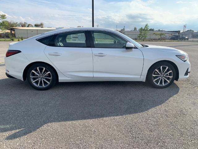 2024 Acura Integra Vehicle Photo in Tulsa, OK 74145