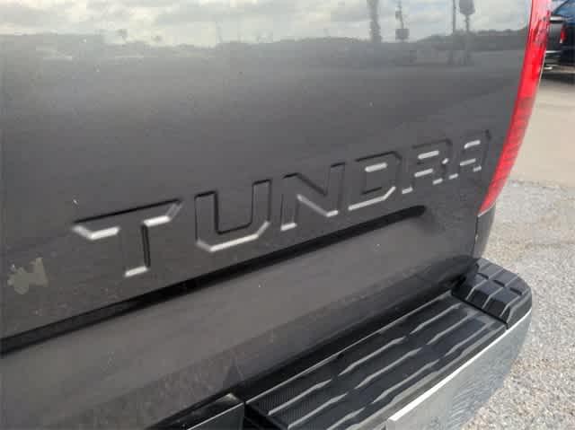 2016 Toyota Tundra 2WD Truck Vehicle Photo in Corpus Christi, TX 78411