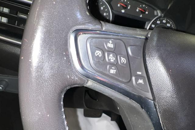 2020 Chevrolet Equinox Vehicle Photo in INDIANAPOLIS, IN 46227-0991