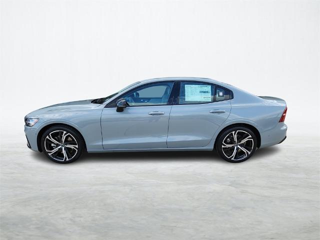 2024 Volvo S60 Vehicle Photo in Houston, TX 77007