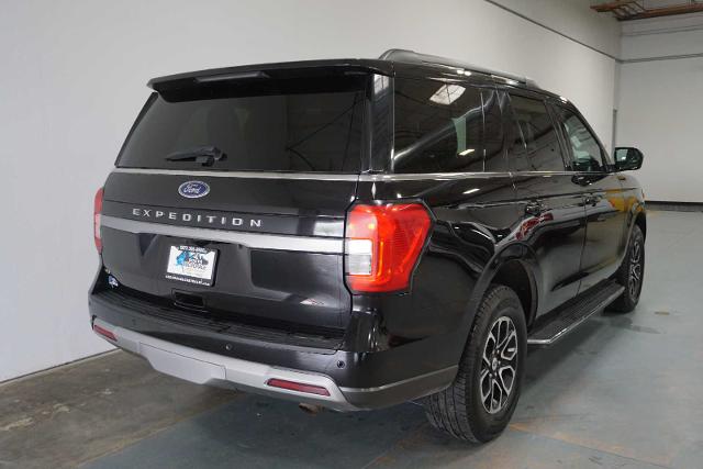 2022 Ford Expedition Vehicle Photo in ANCHORAGE, AK 99515-2026