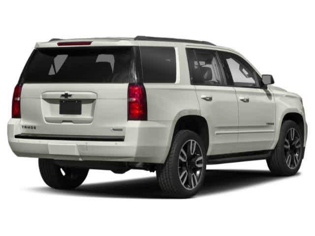 2019 Chevrolet Tahoe Vehicle Photo in LIGHTHOUSE POINT, FL 33064-6849