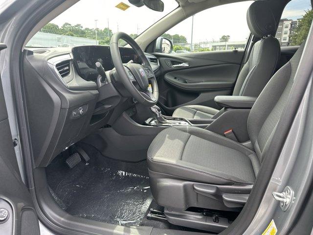 2025 Buick Encore GX Vehicle Photo in SMYRNA, GA 30080-7630