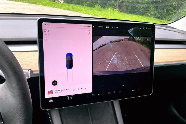 2022 Tesla Model 3 Vehicle Photo in Tulsa, OK 74145