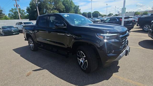 Used 2023 Chevrolet Colorado Z71 with VIN 1GCPTDEK6P1126150 for sale in Saint Cloud, Minnesota