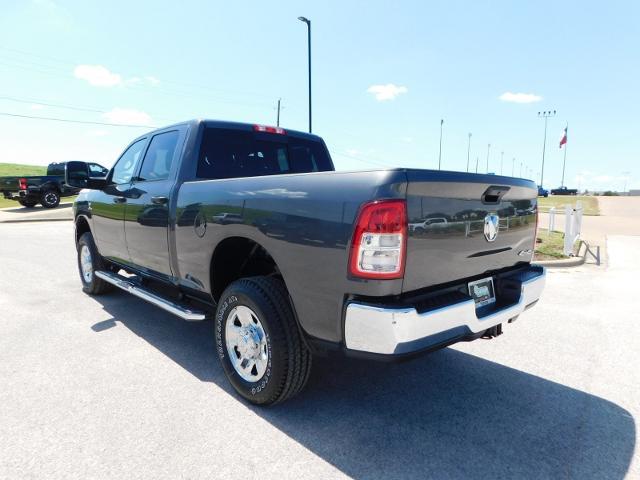 2024 Ram 2500 Vehicle Photo in Gatesville, TX 76528