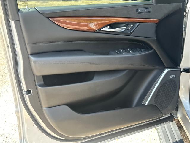 2019 Cadillac Escalade Vehicle Photo in DUNN, NC 28334-8900