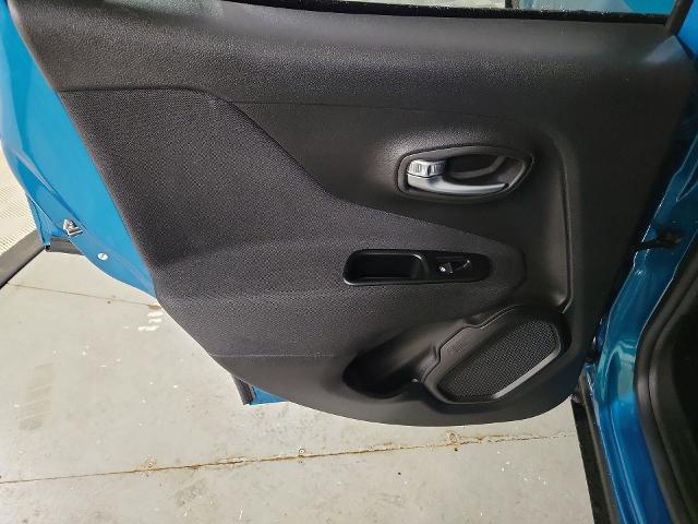 2020 Jeep Renegade Vehicle Photo in JOLIET, IL 60435-8135