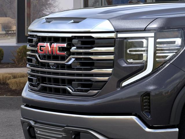 2024 GMC Sierra 1500 Vehicle Photo in INDEPENDENCE, MO 64055-1377