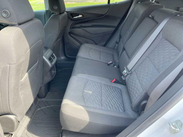 2021 Chevrolet Equinox Vehicle Photo in THOMPSONTOWN, PA 17094-9014