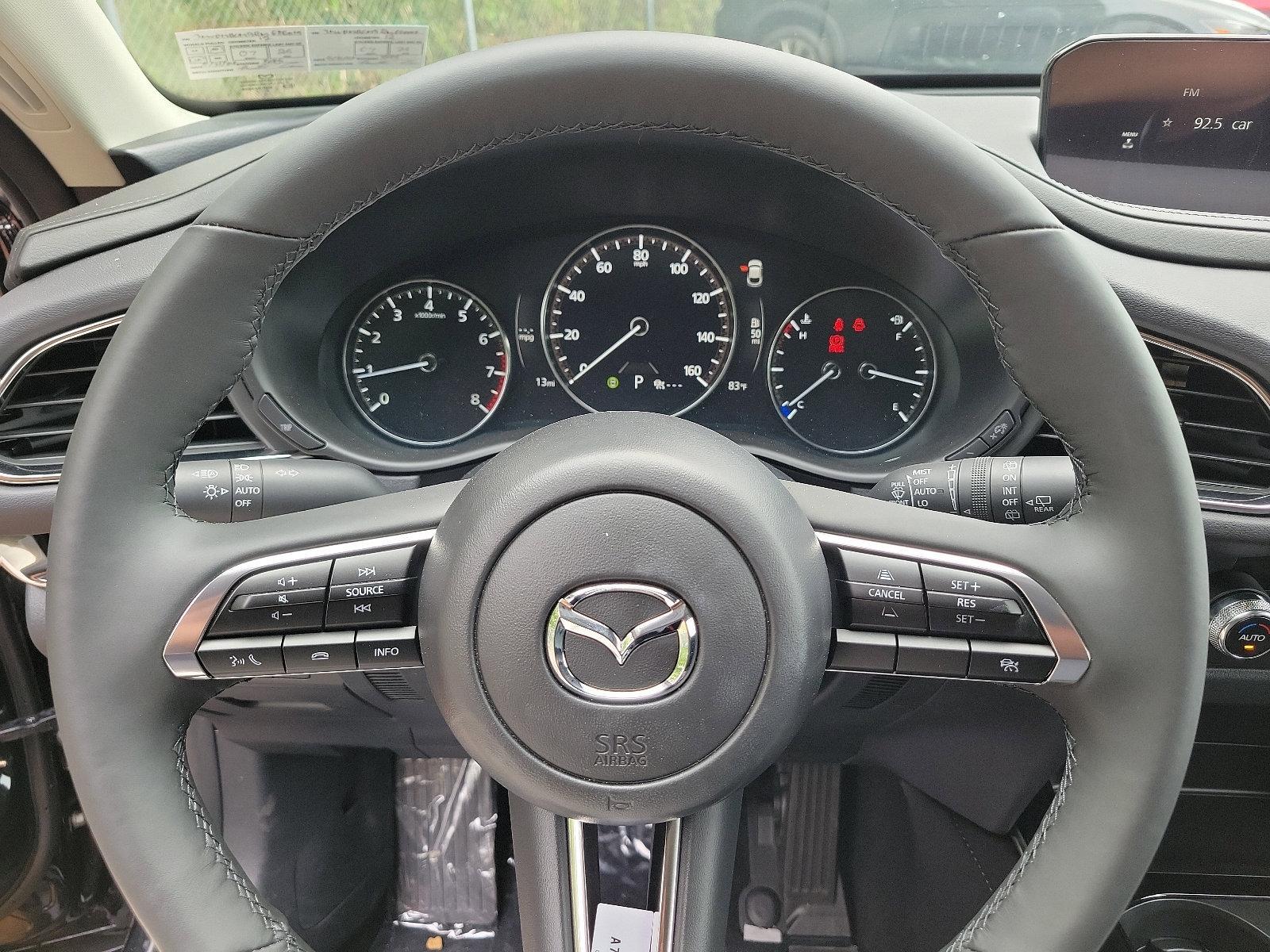 2024 Mazda CX-30 Vehicle Photo in Trevose, PA 19053