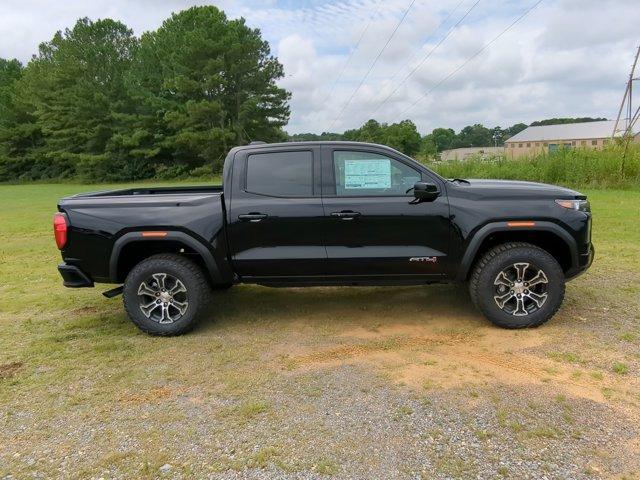 2024 GMC Canyon Vehicle Photo in ALBERTVILLE, AL 35950-0246