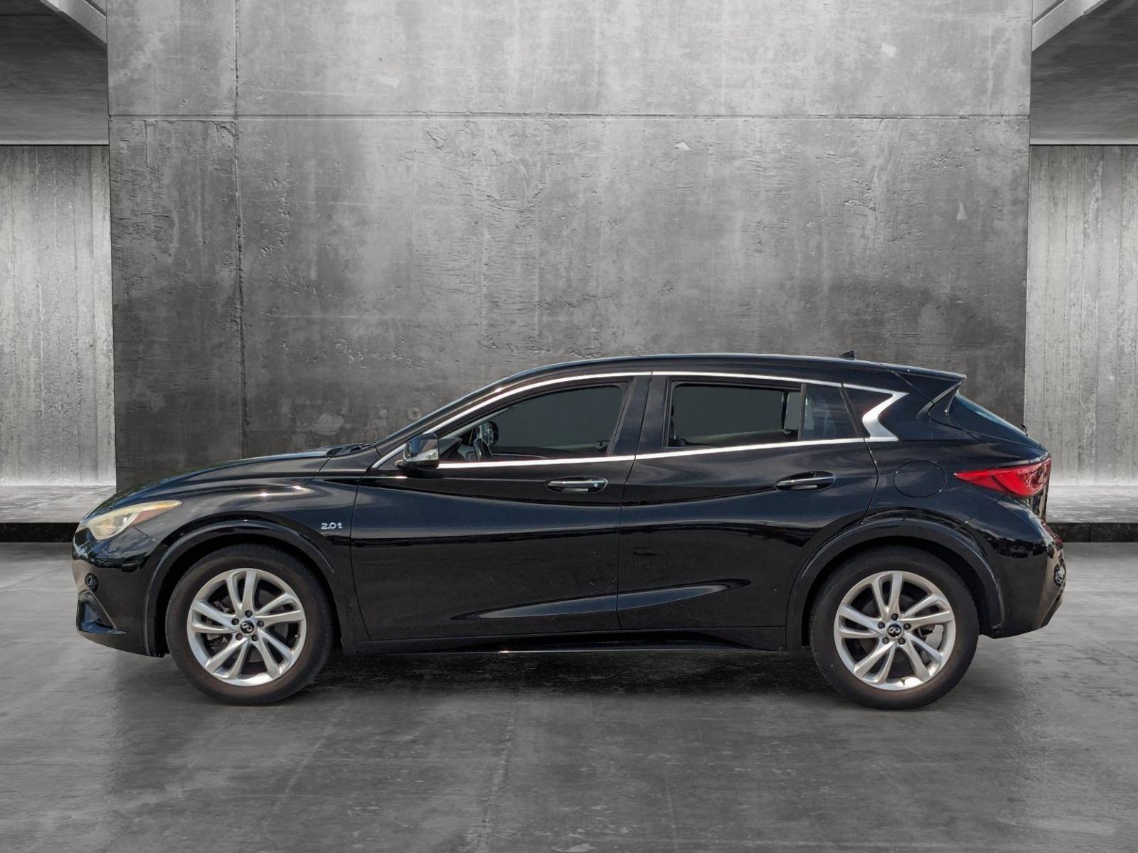 2017 INFINITI QX30 Vehicle Photo in Sanford, FL 32771