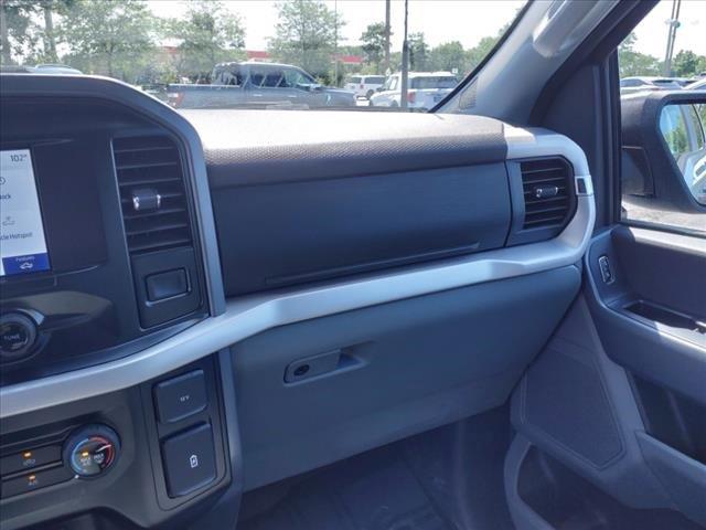 2023 Ford F-150 Vehicle Photo in Plainfield, IL 60586