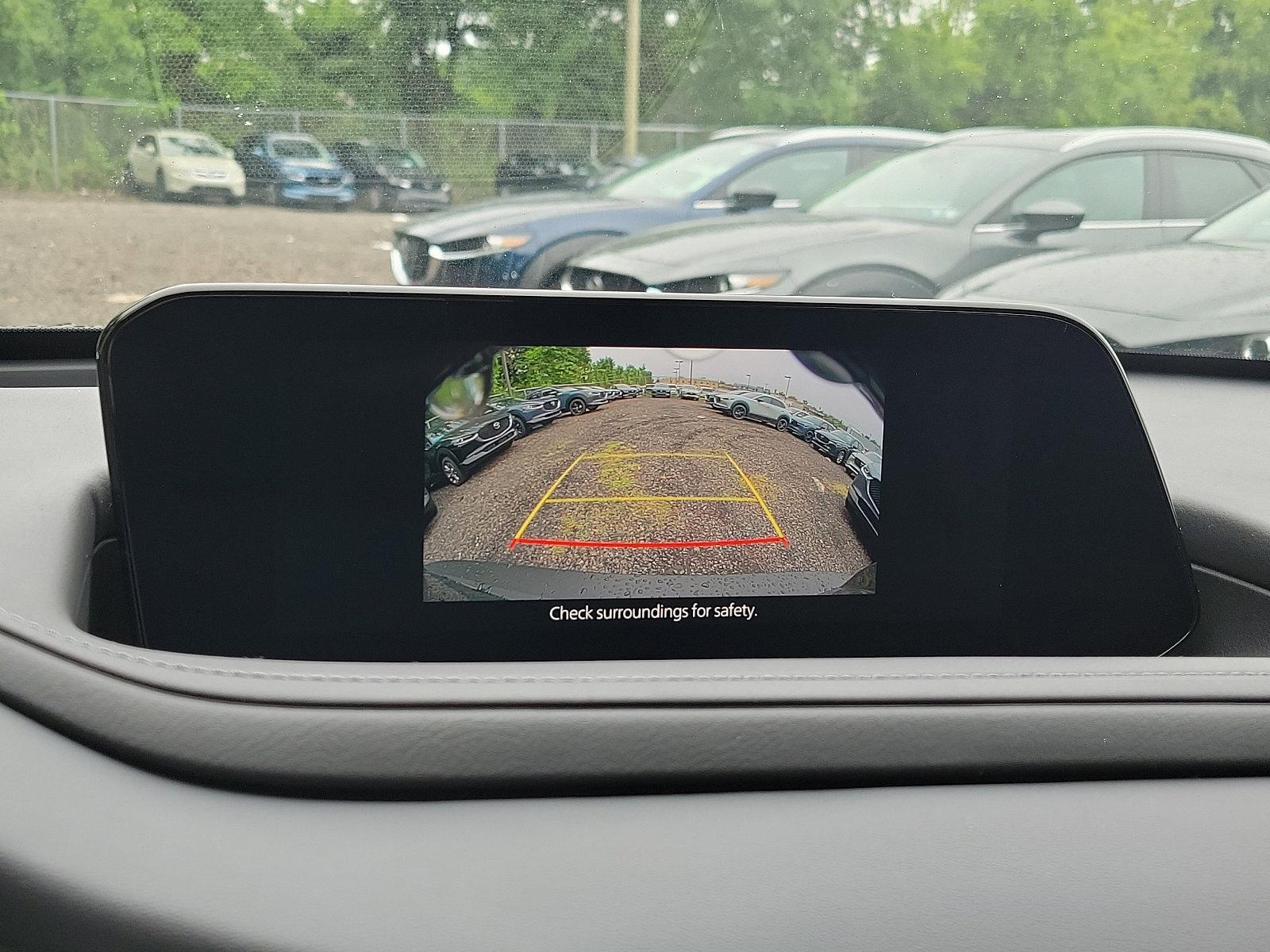 2024 Mazda CX-30 Vehicle Photo in Trevose, PA 19053