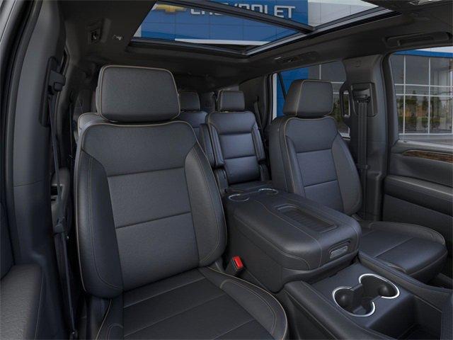 2024 Chevrolet Tahoe Vehicle Photo in EVERETT, WA 98203-5662