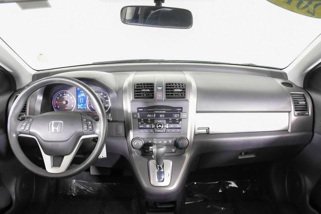 2010 Honda CR-V Vehicle Photo in Puyallup, WA 98371