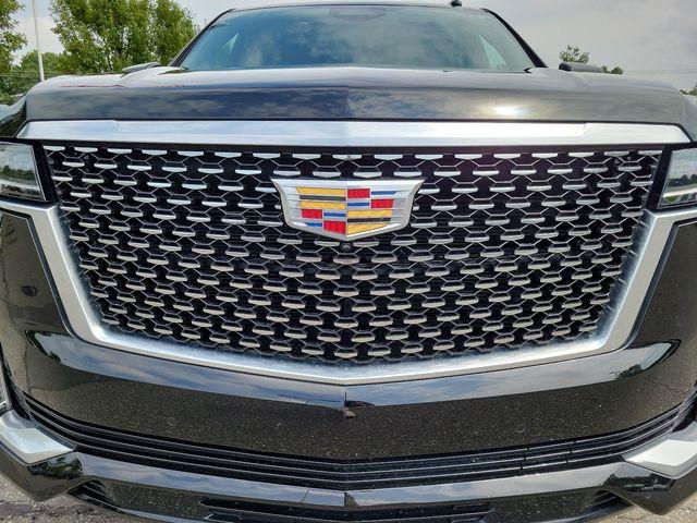 2022 Cadillac Escalade Vehicle Photo in DANBURY, CT 06810-5034