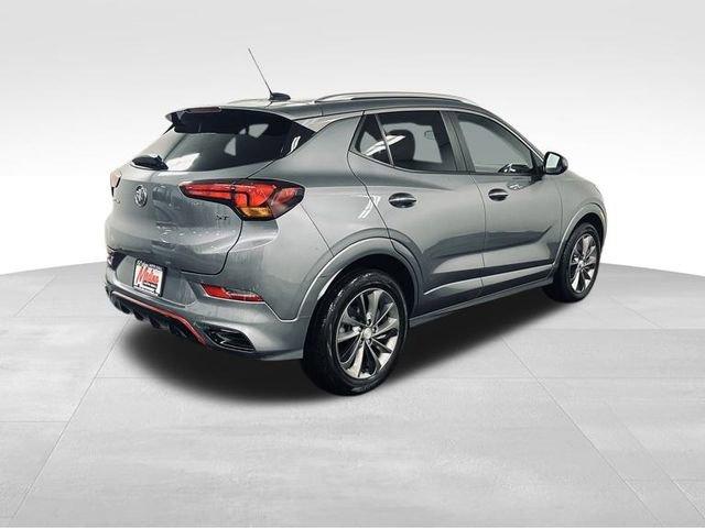 2021 Buick Encore GX Vehicle Photo in MEDINA, OH 44256-9631