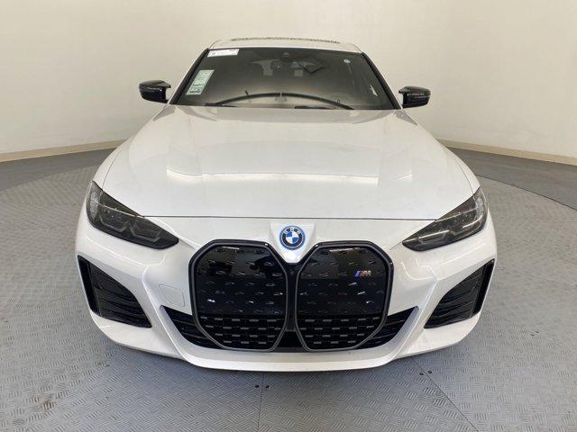 Used 2024 BMW i4 Base with VIN WBY33AW09RFS62352 for sale in Baytown, TX