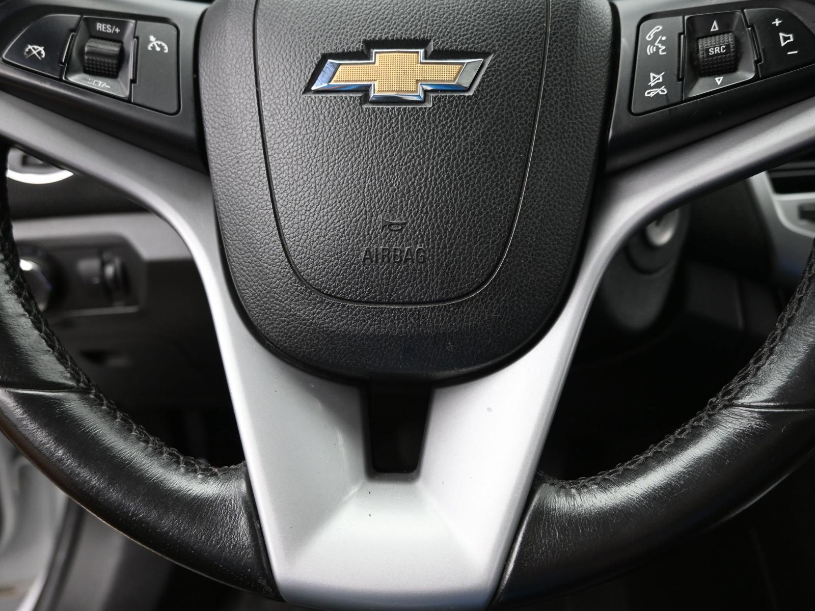 2014 Chevrolet Cruze Vehicle Photo in Marion, IA 52302