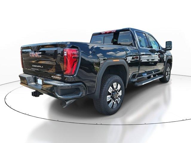 2024 GMC Sierra 2500 HD Vehicle Photo in SMYRNA, GA 30080-7630