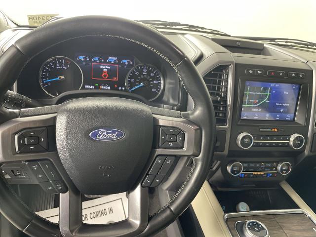 2021 Ford Expedition Vehicle Photo in GILBERT, AZ 85297-0402