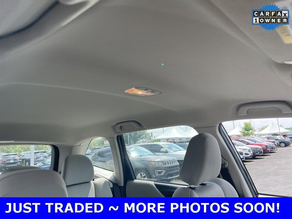 2021 Subaru Forester Vehicle Photo in Saint Charles, IL 60174