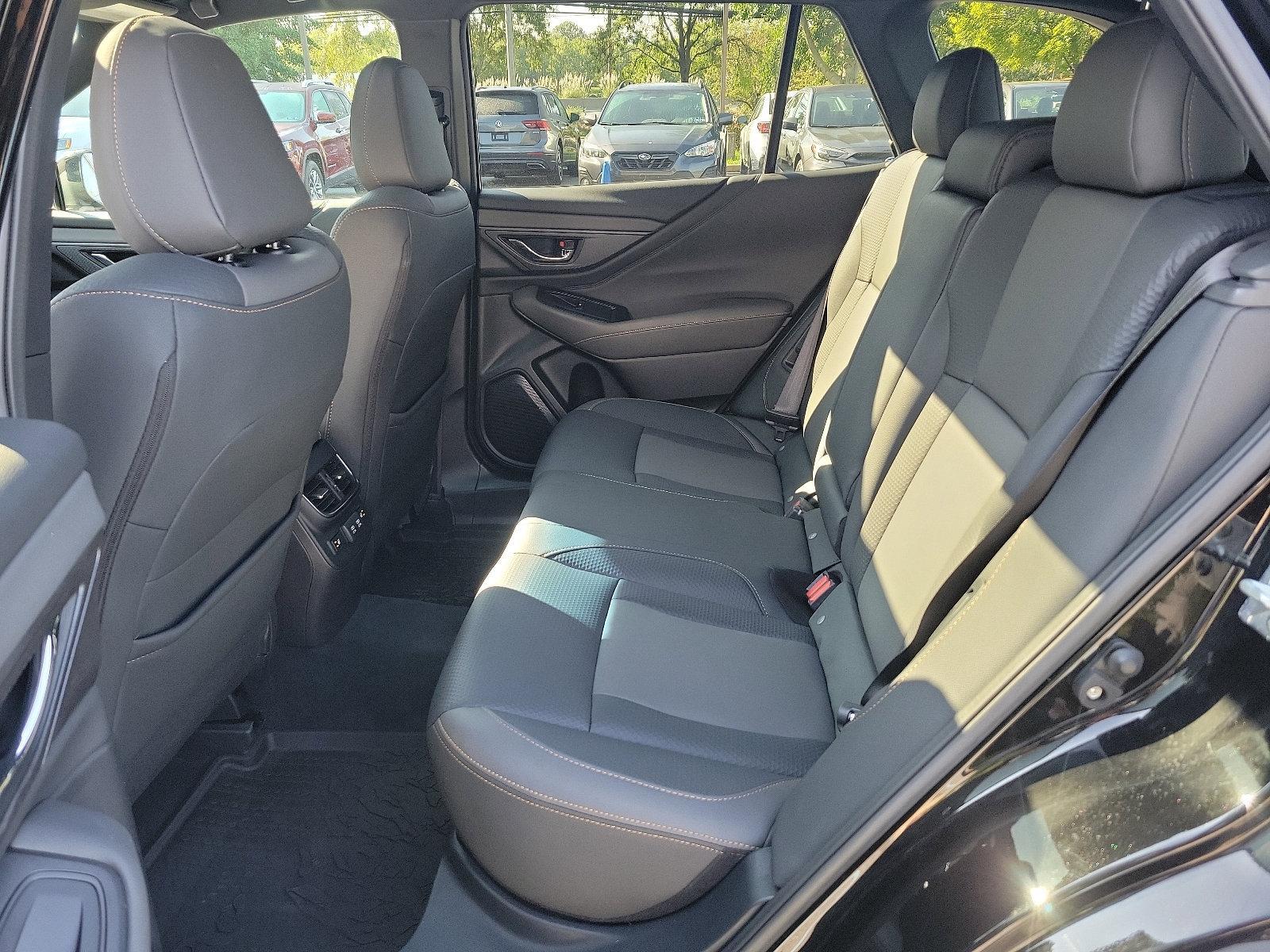 2022 Subaru Outback Vehicle Photo in BETHLEHEM, PA 18017