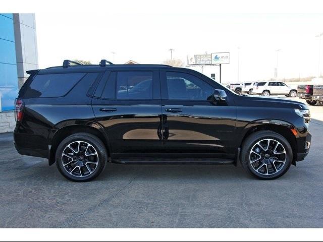 2024 Chevrolet Tahoe Vehicle Photo in ROSENBERG, TX 77471-5675