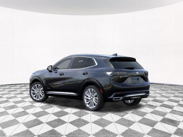 2024 Buick Envision Vehicle Photo in NORTH RIVERSIDE, IL 60546-1404