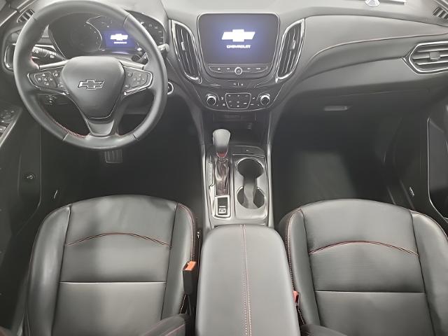 2024 Chevrolet Equinox Vehicle Photo in NEENAH, WI 54956-2243