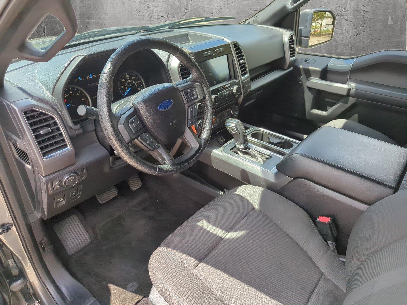 2016 Ford F-150 Vehicle Photo in Margate, FL 33063