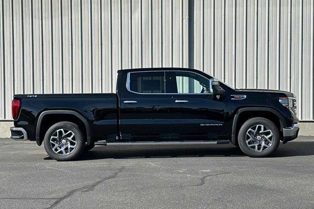 2024 GMC Sierra 1500 Vehicle Photo in BOISE, ID 83705-3761