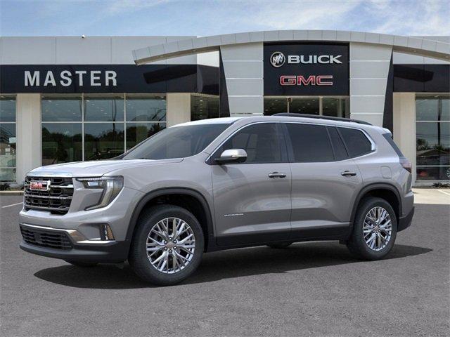 2024 GMC Acadia Vehicle Photo in AUGUSTA, GA 30907-2867