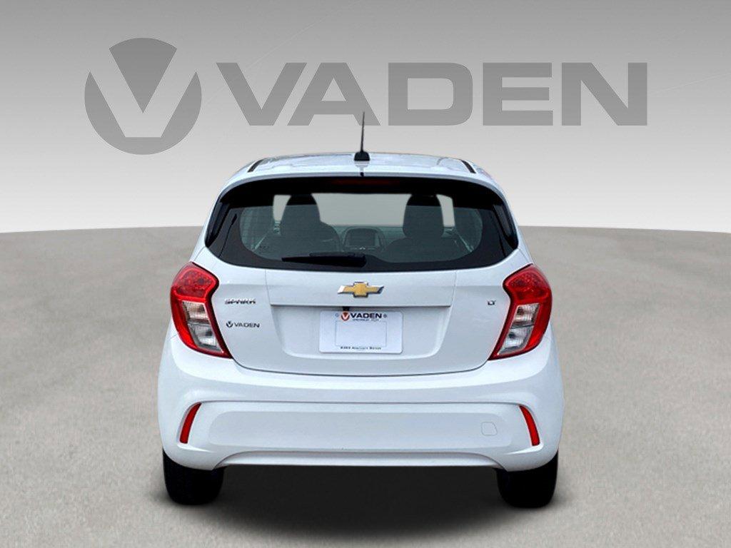 2021 Chevrolet Spark Vehicle Photo in SAVANNAH, GA 31406-4513