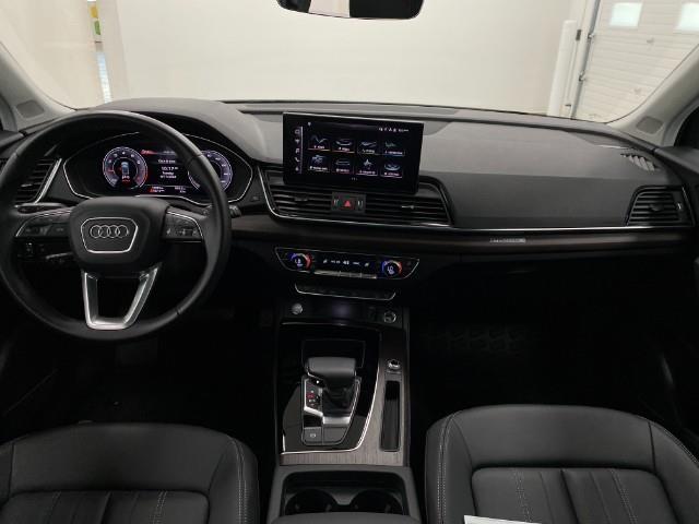 2023 Audi Q5 Vehicle Photo in Appleton, WI 54913