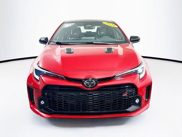 2023 Toyota GR Corolla Vehicle Photo in Flemington, NJ 08822