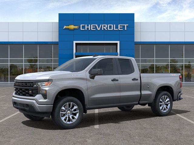 2025 Chevrolet Silverado 1500 Vehicle Photo in PAWLING, NY 12564-3219