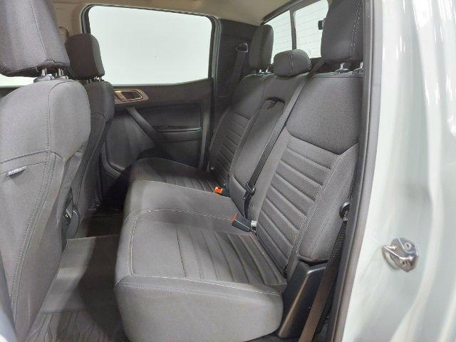 2021 Ford Ranger Vehicle Photo in SAUK CITY, WI 53583-1301