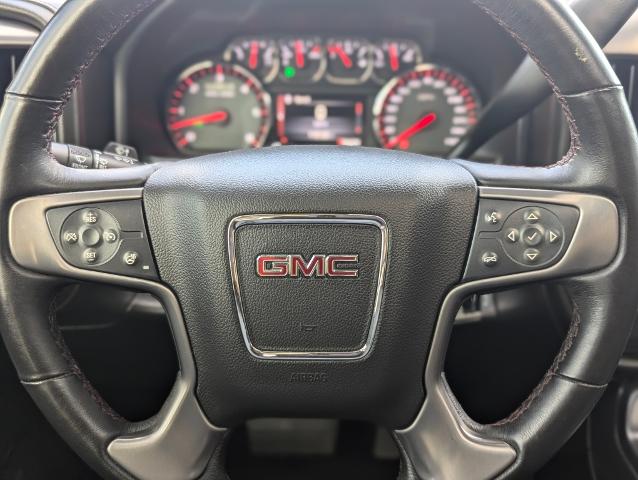 2015 GMC Sierra 1500 Vehicle Photo in POMEROY, OH 45769-1023