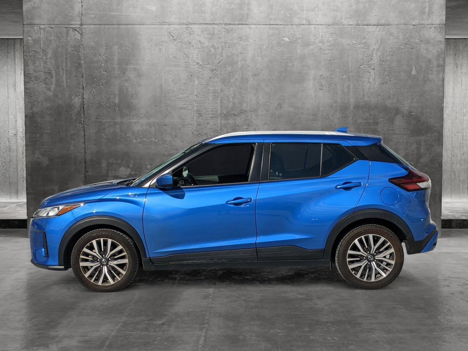 2021 Nissan Kicks Vehicle Photo in Pembroke Pines , FL 33084