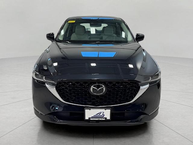 2025 Mazda CX-5 Vehicle Photo in Green Bay, WI 54304